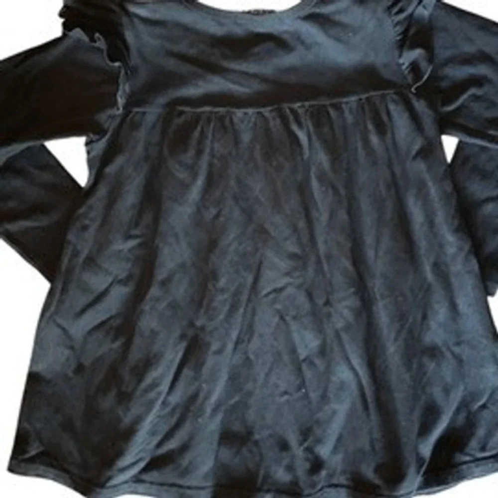 Lot of 4 Girls Size 5/6 Tops Carters Childrens Place Cabana Hoodie‎ Graphic Tee